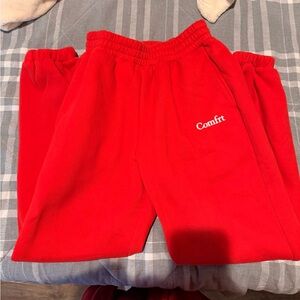Comfrt Sweatpants